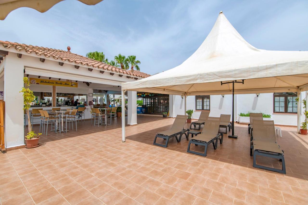 Siesta Mar Originals Cala En Porter (Menorca) Exterior foto