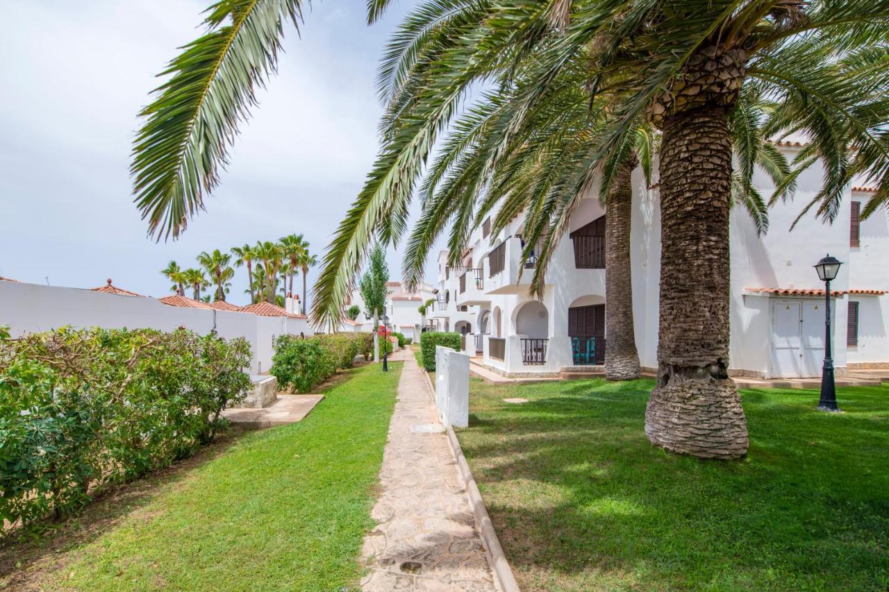Siesta Mar Originals Cala En Porter (Menorca) Exterior foto